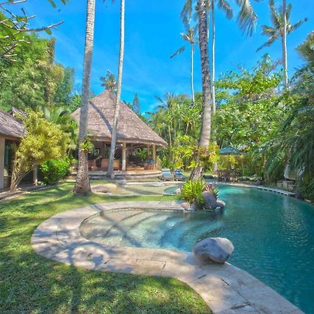 Taman Wana Seminyak Luxury Villas Rom bilde