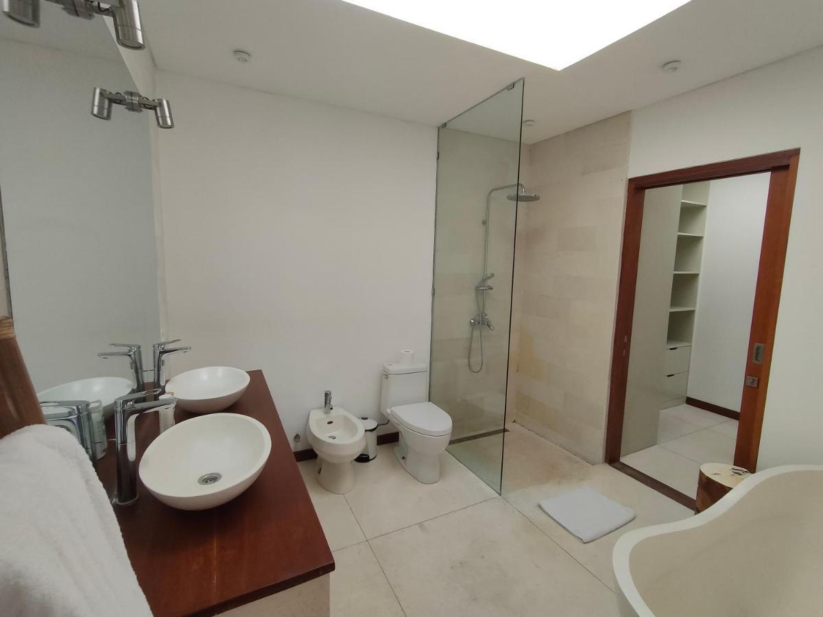 Taman Wana Seminyak Luxury Villas Eksteriør bilde