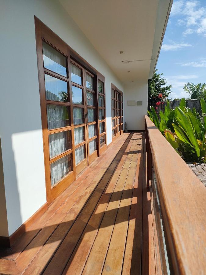 Taman Wana Seminyak Luxury Villas Eksteriør bilde