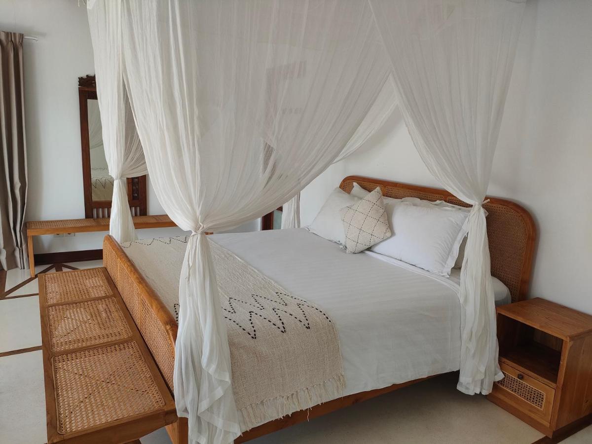 Taman Wana Seminyak Luxury Villas Eksteriør bilde