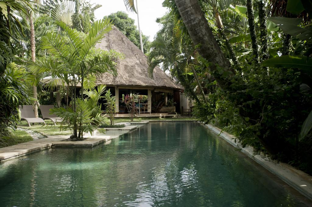Taman Wana Seminyak Luxury Villas Eksteriør bilde